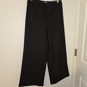 Reformation dress pants
